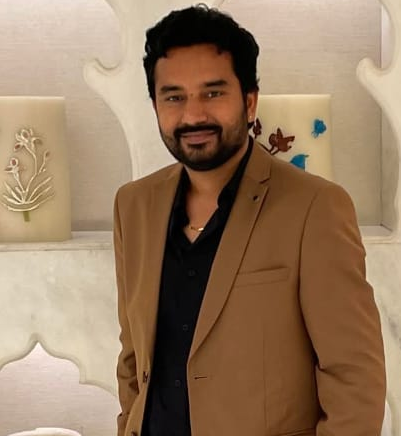 Dr. Ashish Sharma