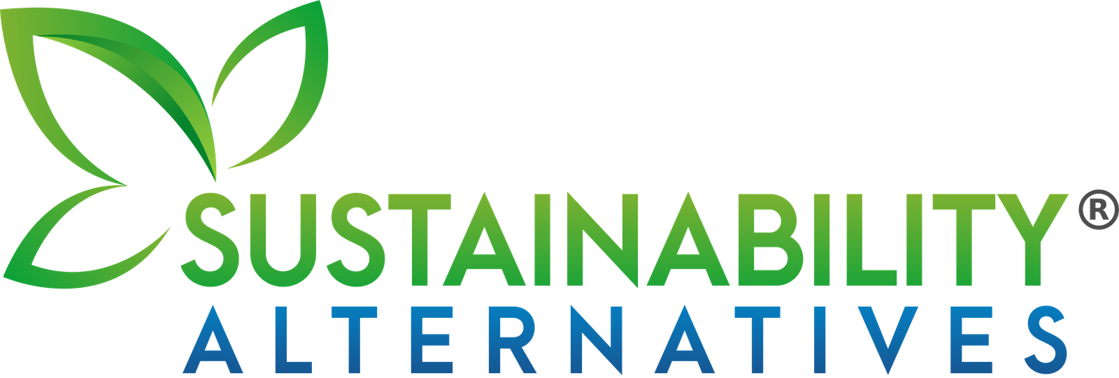 Sustainability Alternatives