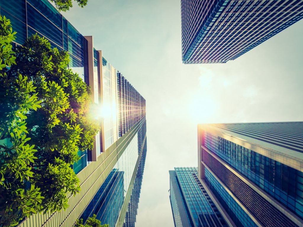 Climate research, environmental analytics and resilient urban systems
